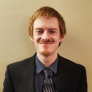 Bill Pippel Headshot