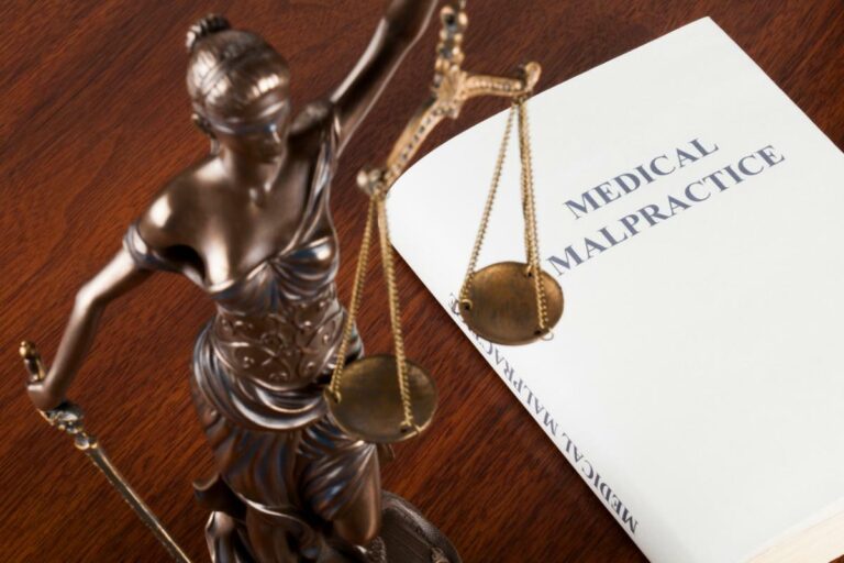 A Medical Malpractice Attorney Speaks Out About Your Rights