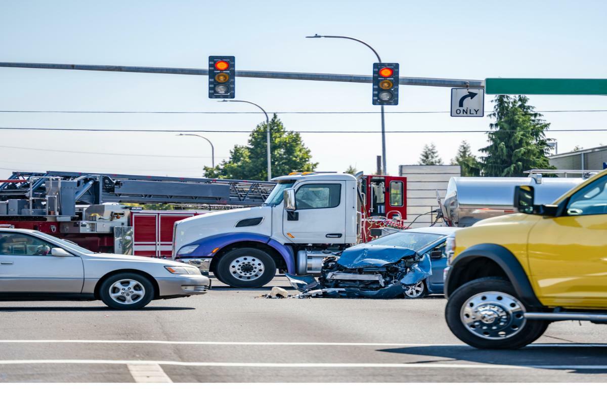 Legal Responsibility for Trucking Accidents: Learn Your Rights